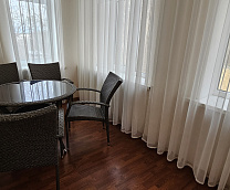 Двухместный двухкомнатный номер «Улучшенный», 1 корпус